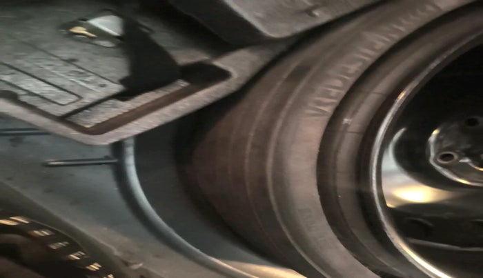 2013 Audi Q7 3.0 TDI QUATTRO, Diesel, Automatic, 98,648 km, tyre