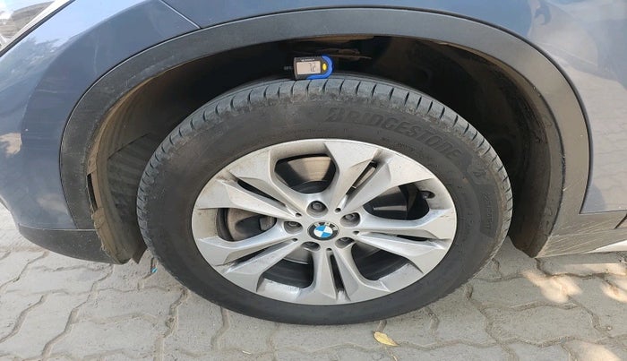 2022 BMW X1 sDrive 20d x Line, Diesel, Automatic, 65,136 km, tyre