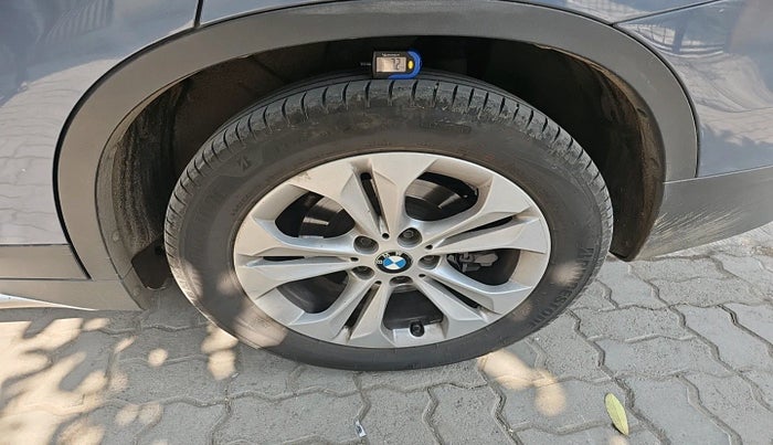 2022 BMW X1 sDrive 20d x Line, Diesel, Automatic, 65,136 km, tyre