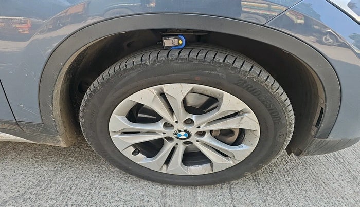 2022 BMW X1 sDrive 20d x Line, Diesel, Automatic, 65,136 km, tyre