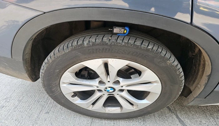 2022 BMW X1 sDrive 20d x Line, Diesel, Automatic, 65,136 km, tyre