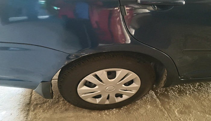 2011 Maruti Swift Dzire VDI, Diesel, Manual, 1,68,688 km, tyre