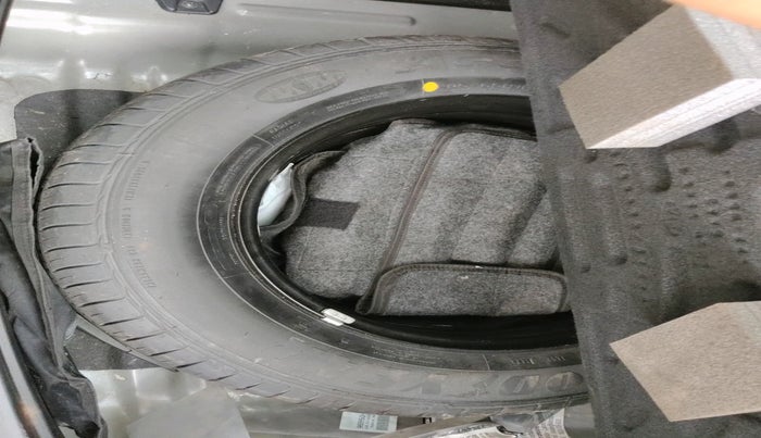 2023 KIA SELTOS HTX 1.5 DIESEL AT, Diesel, Automatic, 62,173 km, tyre