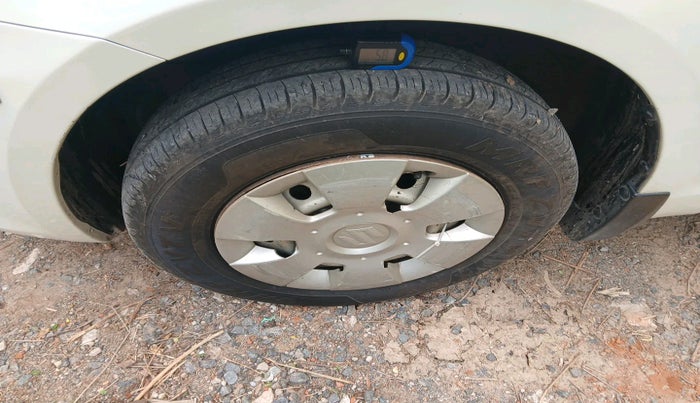 2012 Maruti Swift Dzire LDI, Diesel, Manual, 76,198 km, tyre