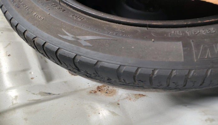 2012 Honda City 1.5L I-VTEC V MT, Petrol, Manual, 79,231 km, tyre