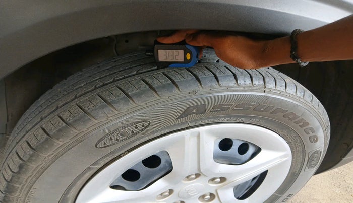 2020 KIA SELTOS HTK 1.5 PETROL, Petrol, Manual, 31,765 km, tyre