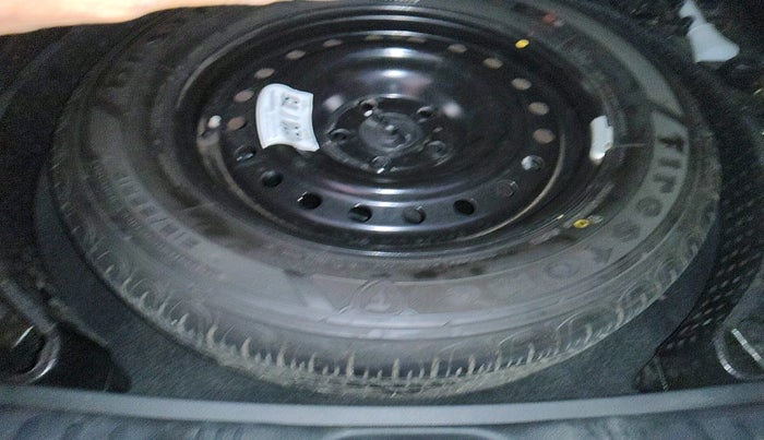 2018 Jeep Compass LIMITED 1.4 PETROL AT, Petrol, Automatic, 39,014 km, tyre