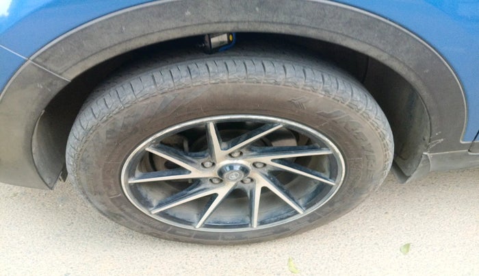 2019 Hyundai Creta E PLUS 1.4 DIESEL, Diesel, Manual, 58,403 km, tyre