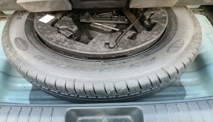 2019 Hyundai Creta E PLUS 1.4 DIESEL, Diesel, Manual, 58,403 km, tyre