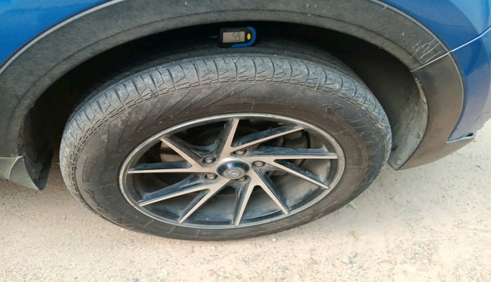 2019 Hyundai Creta E PLUS 1.4 DIESEL, Diesel, Manual, 58,403 km, tyre