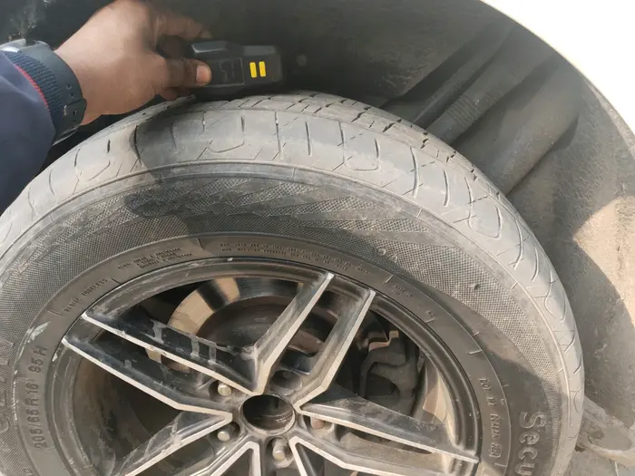 Tyres