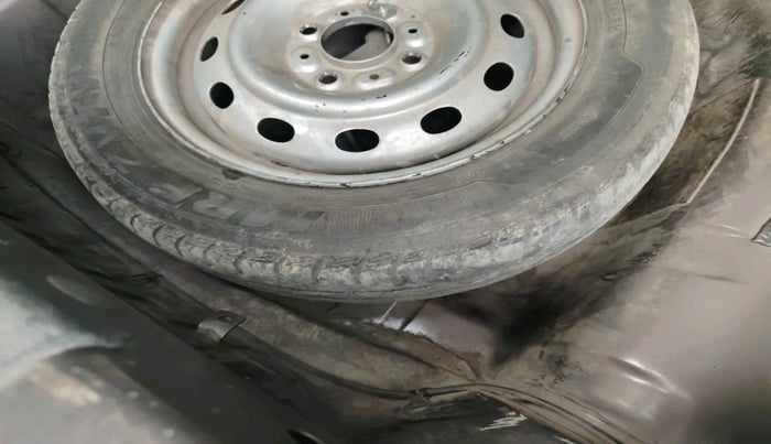 2017 Tata Tiago XZ DIESEL, Diesel, Manual, 91,021 km, tyre