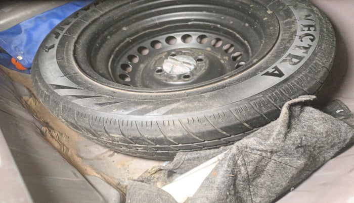 2018 Honda Amaze 1.2L I-VTEC S, Petrol, Manual, 64,273 km, tyre