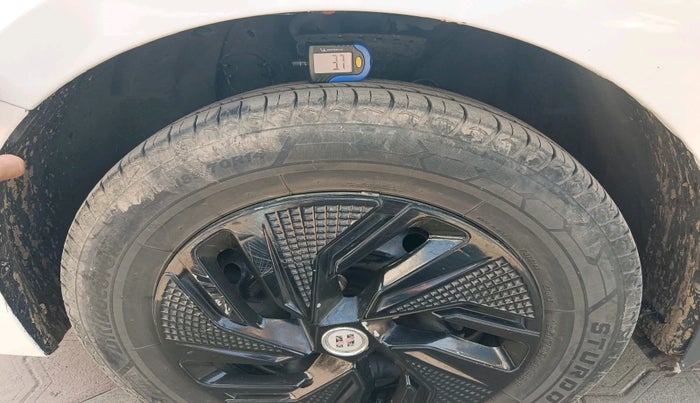 2017 Hyundai Elite i20 SPORTZ 1.4 CRDI, Diesel, Manual, 92,032 km, tyre