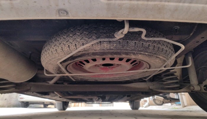 2024 Renault TRIBER RXT, Petrol, Manual, 8,864 km, tyre