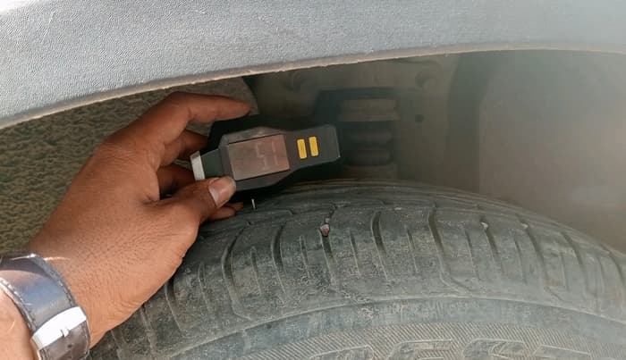 2020 KIA SELTOS HTK PLUS AT 1.5 DIESEL, Diesel, Automatic, 90,000 km, tyre