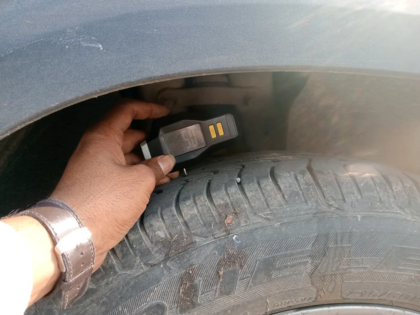 2020 KIA SELTOS HTK PLUS AT 1.5 DIESEL, Diesel, Automatic, 90,000 km, tyre