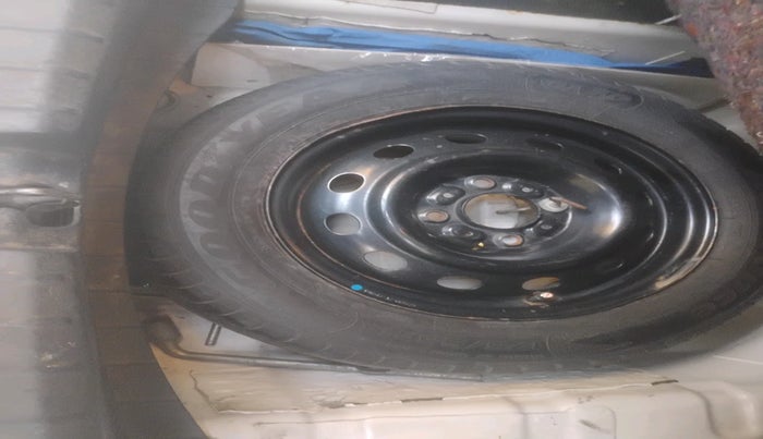 2017 Tata TIGOR XT DIESEL, Diesel, Manual, 82,596 km, tyre