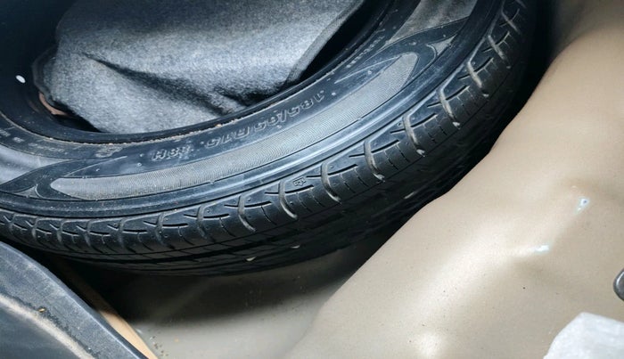 2018 Hyundai i20 Active 1.2 SX, Petrol, Manual, 44,599 km, tyre