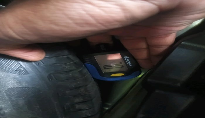 2023 Hyundai NEW I20 N LINE N8 1.0 TURBO GDI DCT, Petrol, Automatic, 16,725 km, tyre