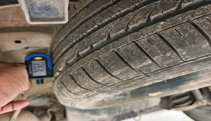 2023 MG HECTOR PLUS SHARP PRO 2.0 TURBO DIESEL 7 STR, Diesel, Manual, 36,857 km, tyre