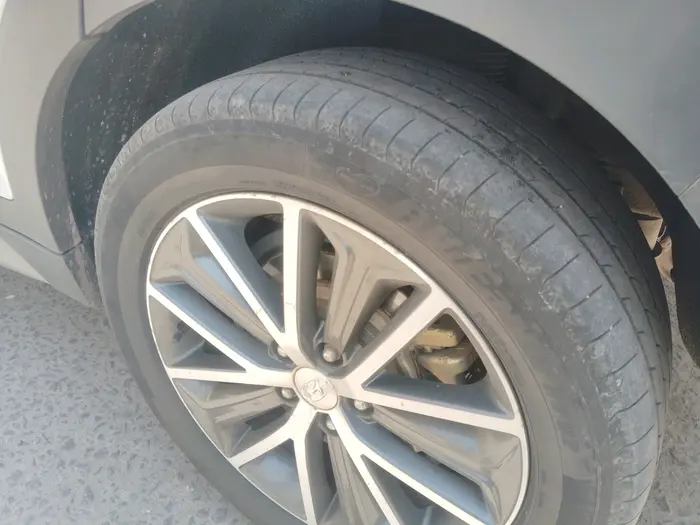 Tyres