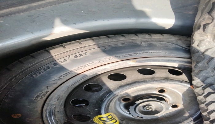 2019 Ford FREESTYLE TITANIUM 1.5 DIESEL, Diesel, Manual, 95,981 km, tyre