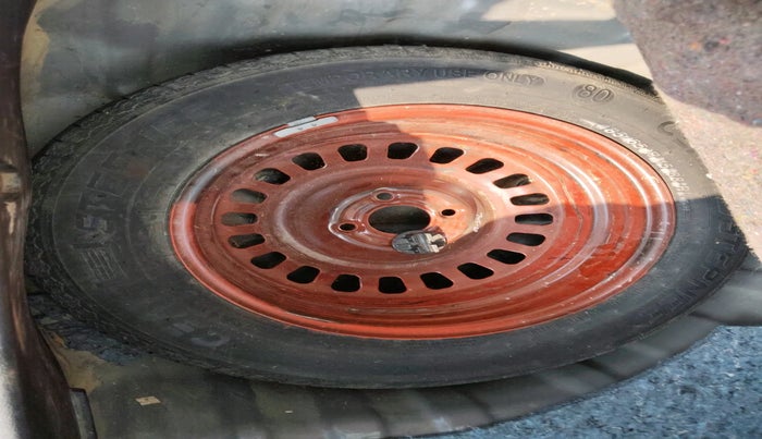 2023 Nissan MAGNITE Magnite Geza Edition, Petrol, Manual, 46,924 km, tyre