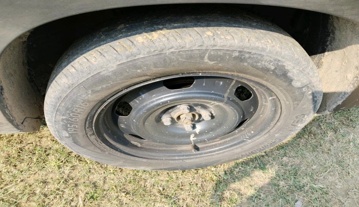 2023 Nissan MAGNITE Magnite Geza Edition, Petrol, Manual, 46,924 km, tyre