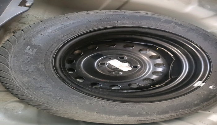 2012 Hyundai i20 SPORTZ 1.2, Petrol, Manual, 30,661 km, tyre