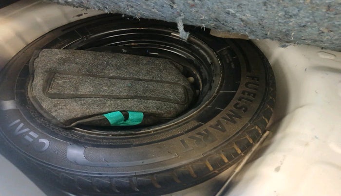 2021 Hyundai NEW SANTRO SPORTZ AMT, Petrol, Automatic, 91,049 km, tyre