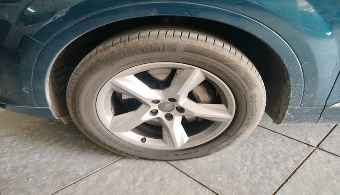 2018 Audi Q7 45 TDI QUATTRO PREMIUM PLUS, Diesel, Automatic, 67,508 km, tyre