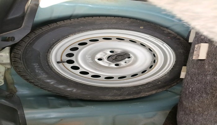 2020 Maruti Baleno SIGMA PETROL 1.2, Petrol, Manual, 35,149 km, tyre