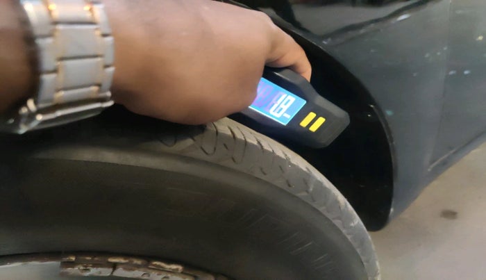 2015 Hyundai i10 ERA 1.1, Petrol, Manual, 63,824 km, tyre