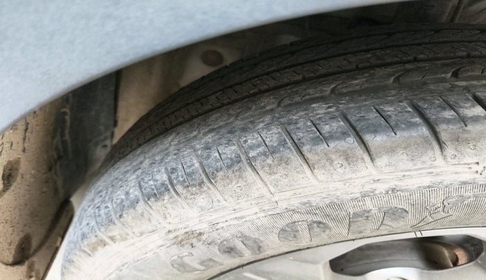 2022 KIA SELTOS HTK PLUS 1.5, Petrol, Manual, 18,870 km, tyre