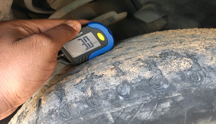 2023 Tata TIAGO EV XZ PLUS TECH LUX LONG RANGE FAST CHARGER, Electric, Automatic, 52,923 km, tyre