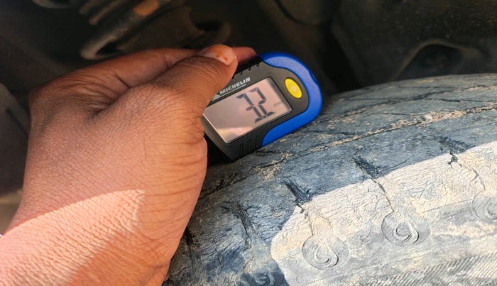 2023 Tata TIAGO EV XZ PLUS TECH LUX LONG RANGE FAST CHARGER, Electric, Automatic, 52,923 km, tyre