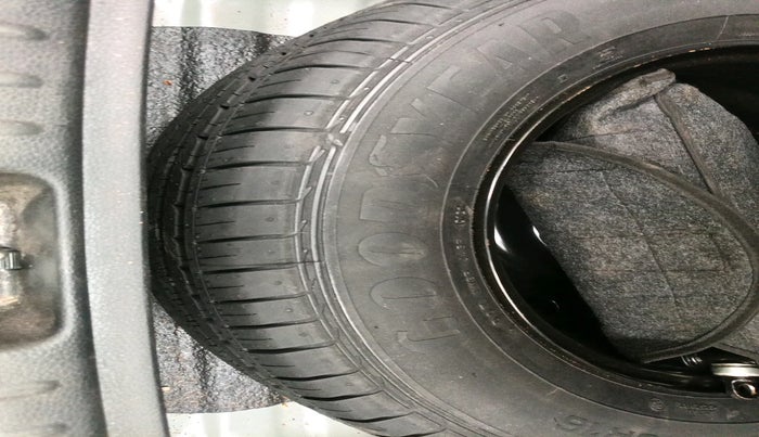 2021 KIA SELTOS HTK PLUS 1.5, Petrol, Manual, 21,996 km, tyre