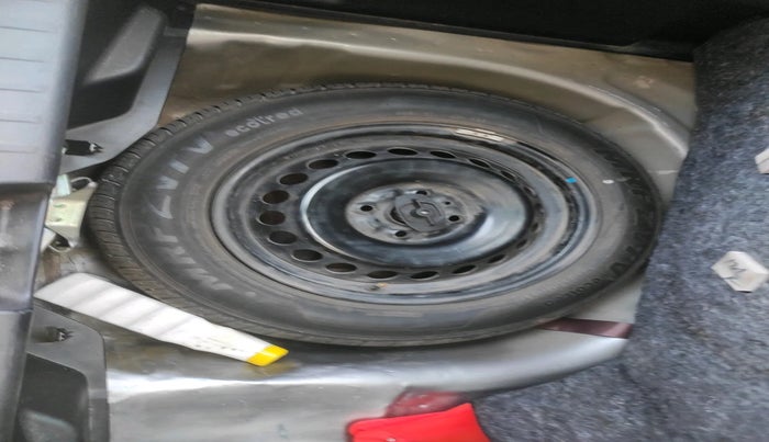 2019 Maruti Baleno DELTA PETROL 1.2, Petrol, Manual, 72,424 km, tyre