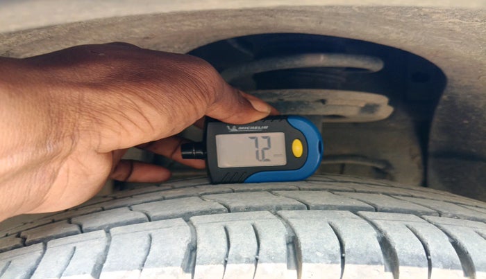 2022 Tata NEXON EV XZ PLUS DARK EDITION, Electric, Automatic, 76,000 km, tyre