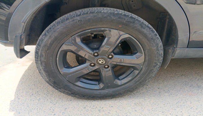 2022 Tata NEXON EV XZ PLUS DARK EDITION, Electric, Automatic, 76,000 km, tyre