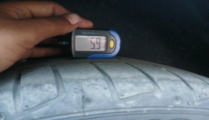 2023 Audi A4 40 TFSI Technology, Petrol, Automatic, 7,364 km, tyre