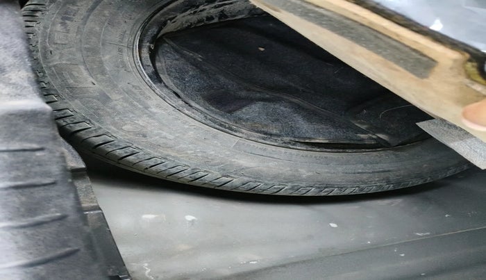 2021 Hyundai NEW I20 SPORTZ 1.2 MT, Petrol, Manual, 52,516 km, tyre