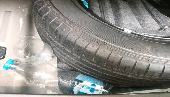 2021 KIA SELTOS HTX 1.5 PETROL, Petrol, Manual, 45,021 km, tyre