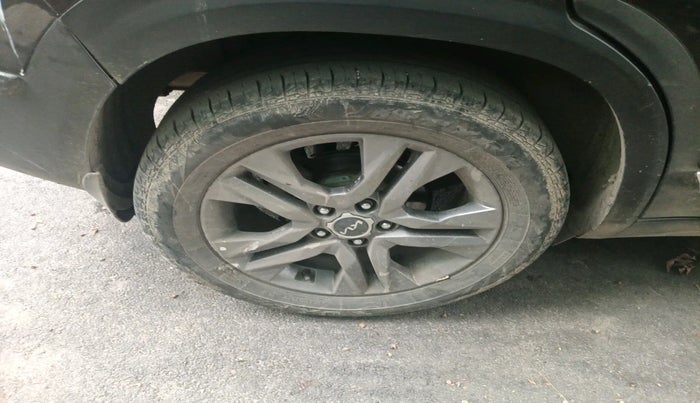 2021 KIA SELTOS HTX 1.5 PETROL, Petrol, Manual, 45,021 km, tyre