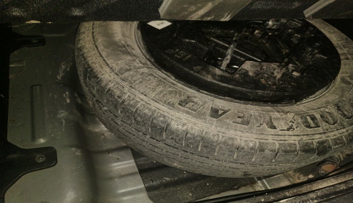 2016 Hyundai Creta SX PLUS AT 1.6 DIESEL, Diesel, Automatic, 1,49,114 km, tyre