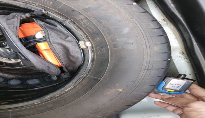 2020 KIA SELTOS HTX PLUS 1.5 DIESEL, Diesel, Manual, 48,073 km, tyre