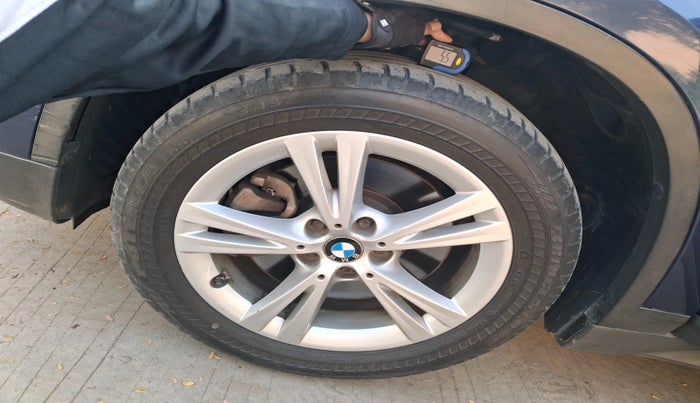 2019 BMW X1 sDrive 20d Expedition, Diesel, Automatic, 55,894 km, tyre