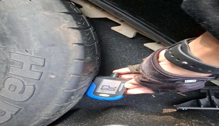 2019 BMW X1 sDrive 20d Expedition, Diesel, Automatic, 55,894 km, tyre