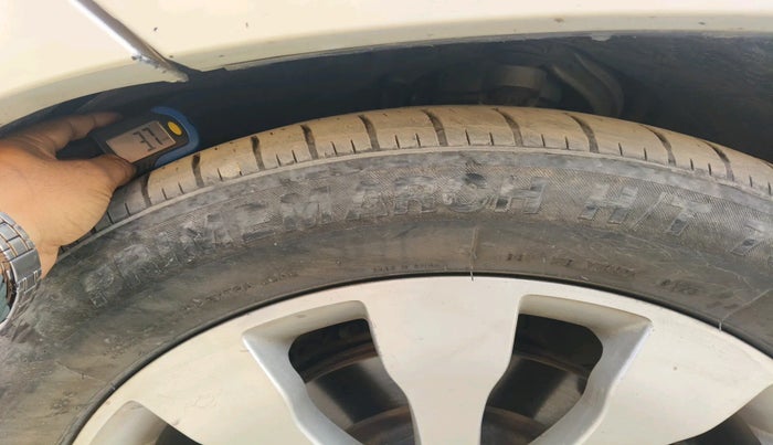 2016 Mercedes Benz GLS 350D, Diesel, Automatic, 88,865 km, tyre